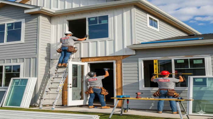 Hiring a Licensed and Insured Siding Contractor | Quality Home ...
