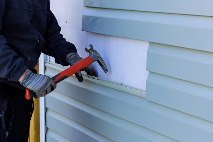 A Guide to Siding Replacement - decoratormaker.com
