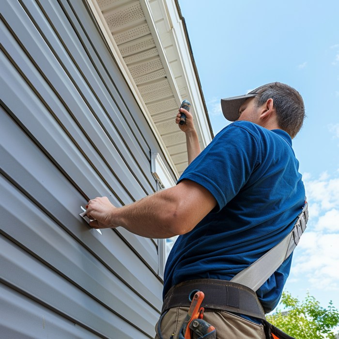 How to Choose a Siding Contractor: A Comprehensive Guide