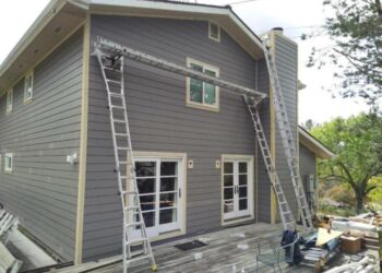 Siding Repair Grass Valley, CA | - Pro Superior Construction