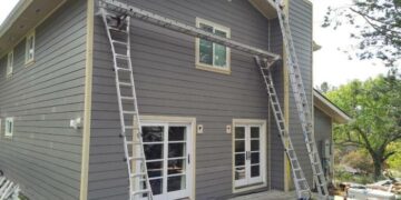 Siding Repair Grass Valley, CA | - Pro Superior Construction
