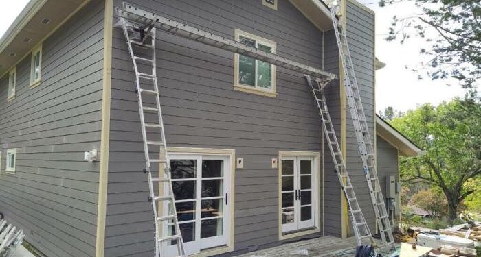 Siding Repair Grass Valley, CA | - Pro Superior Construction