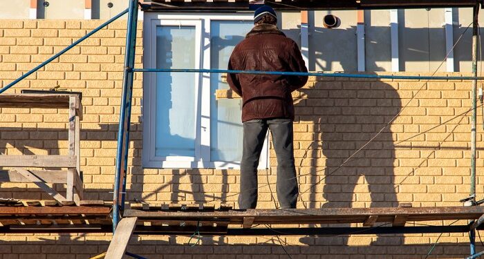 Why Hiring a Licensed Siding Contractor Protects You from Liability ...