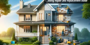Siding Repair Spokane at Charles Bolden blog