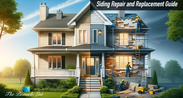 Siding Repair Spokane at Charles Bolden blog