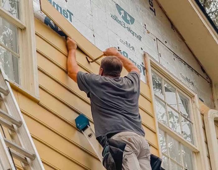 Residential Siding Installer Serving Metro Detroit | MI Remodelers