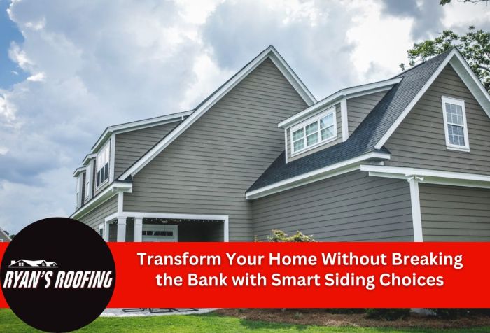 Siding Repair, Replacement, Installation Salem, OR | 3Rs