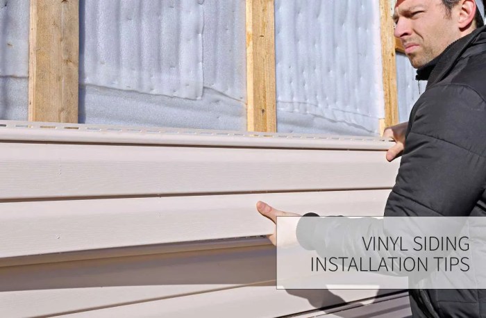 Vinyl Siding Installation: The Ultimate DIY Guide For 2024