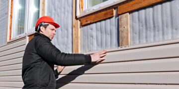 Siding Replacement Guide: When Is It Time To Replace?