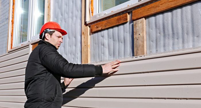 Siding Replacement Guide: When Is It Time To Replace?