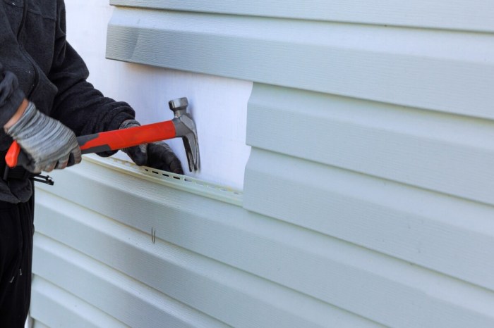 Siding Replacement vs. Repair: Which One Is Right for You? A ...