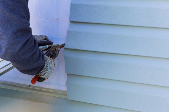 Siding Replacement Guide: When Is It Time To Replace?