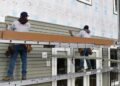 Professional Install Vinyl Siding