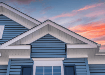 Vinyl Siding Contractors Near Me | Installers and Repair Companies