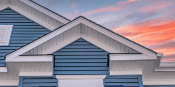 Vinyl Siding Contractors Near Me | Installers and Repair Companies