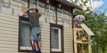Vinyl Siding Installation: Key Steps to Achieve Success